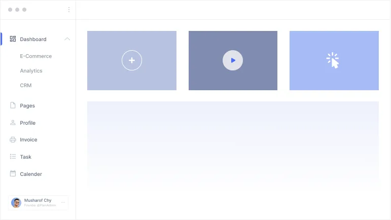 Complete Tailwind CSS Template for SaaS Website - PG模拟器